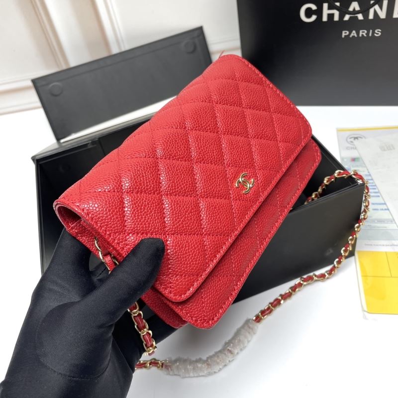 Chanel Woc Bags